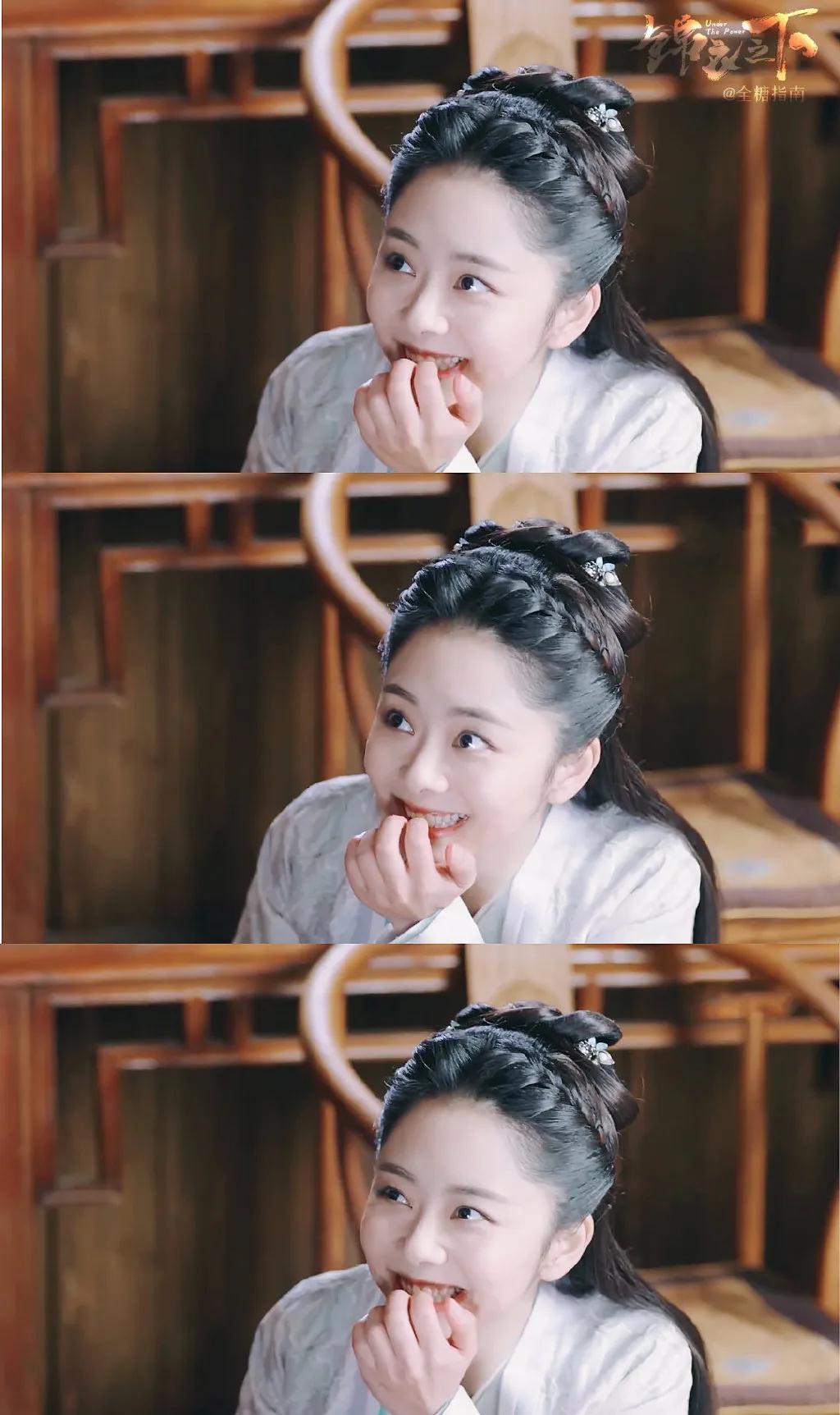 爱豆壁纸好运图片高清大图,明星爱豆头像