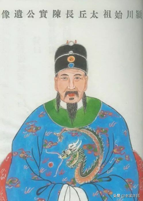 只有鄢陵人知道的几个地方,鄢陵有纪念意义的地方