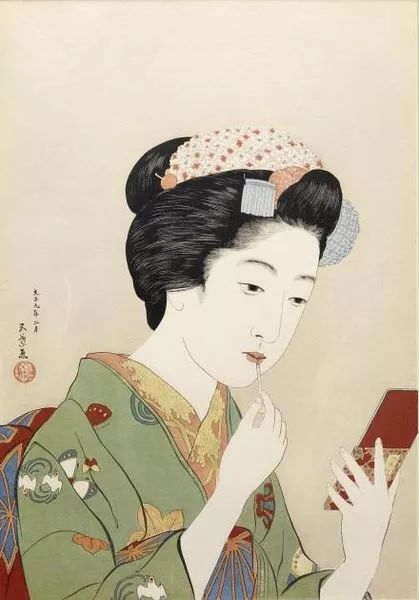 日本画中国画值钱么,日本绘画宋朝绘画影响