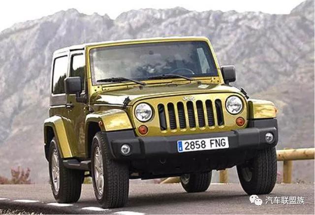 世界上越野性能最强十款的车,全球最厉害的十大越野车型