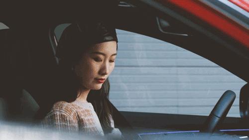 触感肉测小姐姐直呼好嫁的瑞虎7PRO