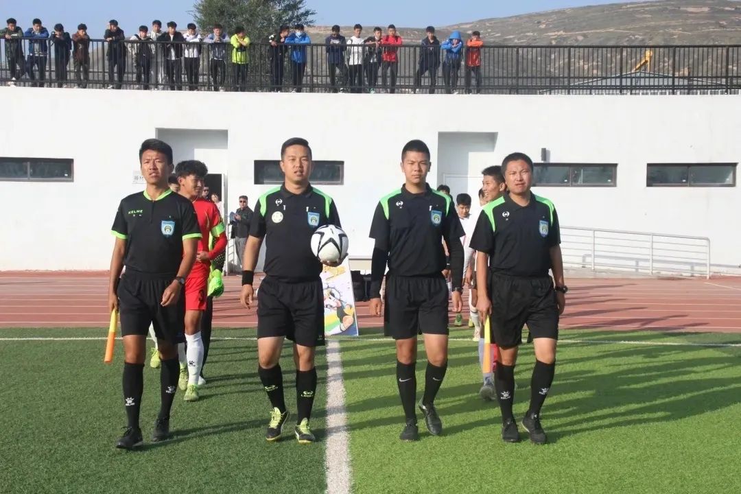 兰州市十六中学校园足球联赛,2019兰州青少年校园足球联赛