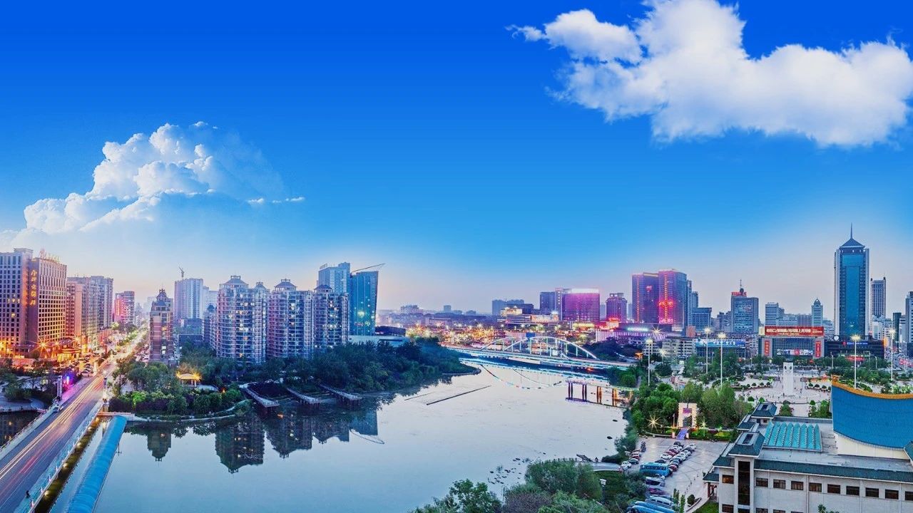 厉害了潍坊高铁,厉害了潍坊