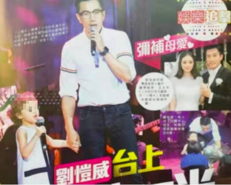 杨幂教小糯米唱歌,5岁小糯米唱的歌