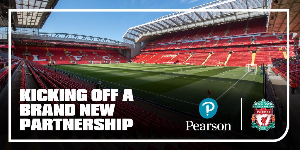 体育迷们有福了！利物浦足球俱乐部将在中国推出BTEC专业资格认证