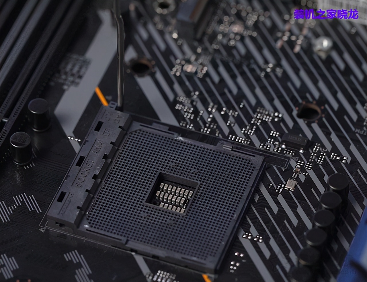 简单组装电脑的详细教程,组装电脑装机流程