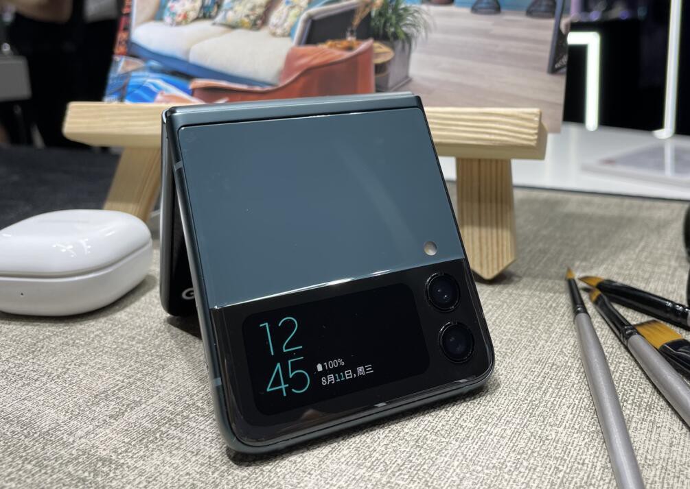 三星galaxyzfold3国行发布,三星galaxyzfold3全网通5g版