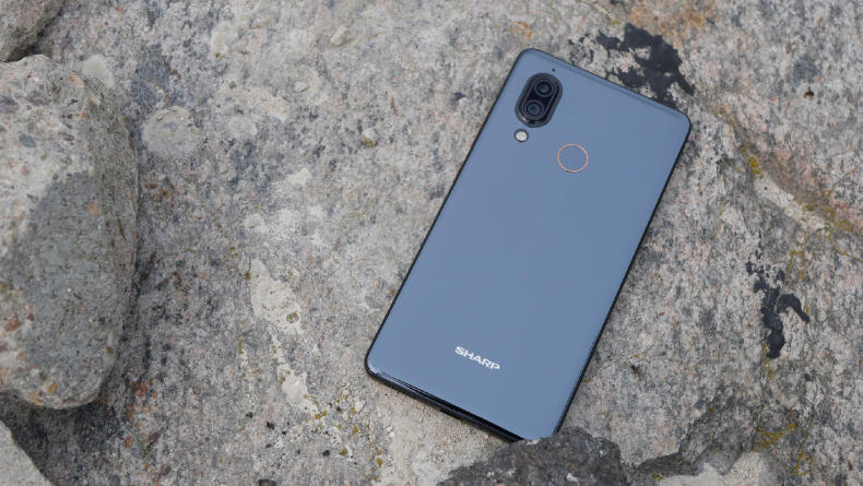 夏普全新机器,夏普2019新品发布