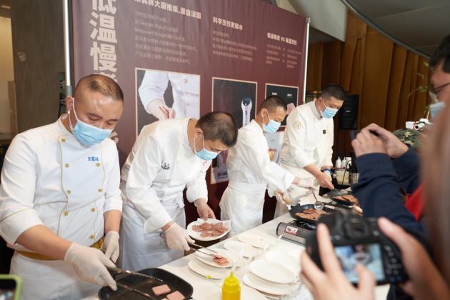 王家渡午餐肉巴奴,巴奴和王家渡