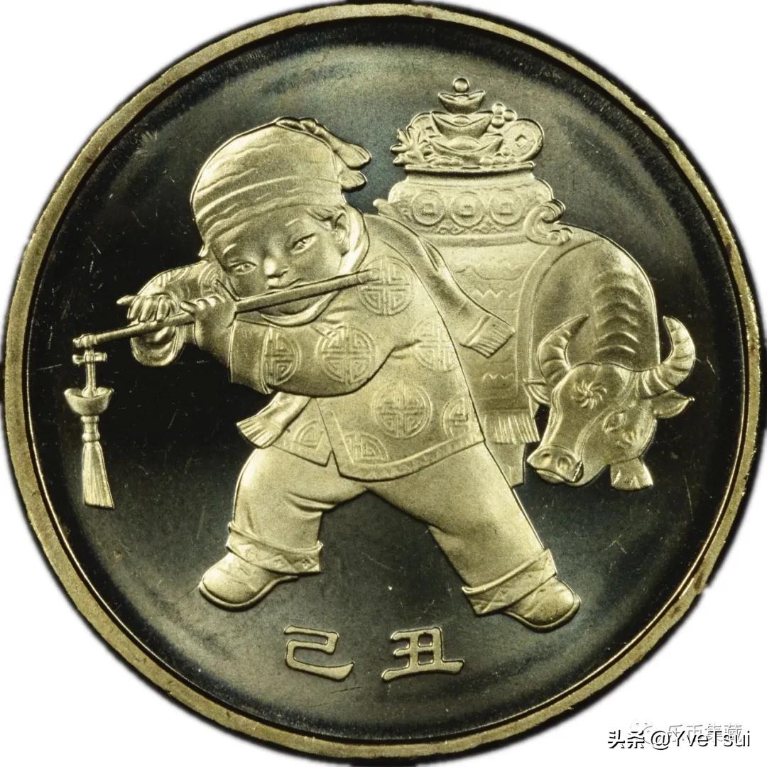 浮雕之美|庖丁解“牛”，从1985到2021