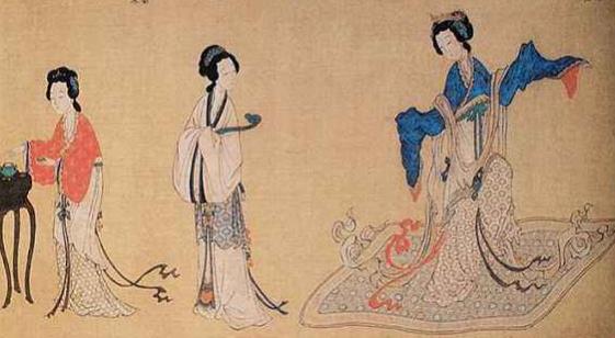 唐诗中最优秀的五律,唐诗宋词人生三境界