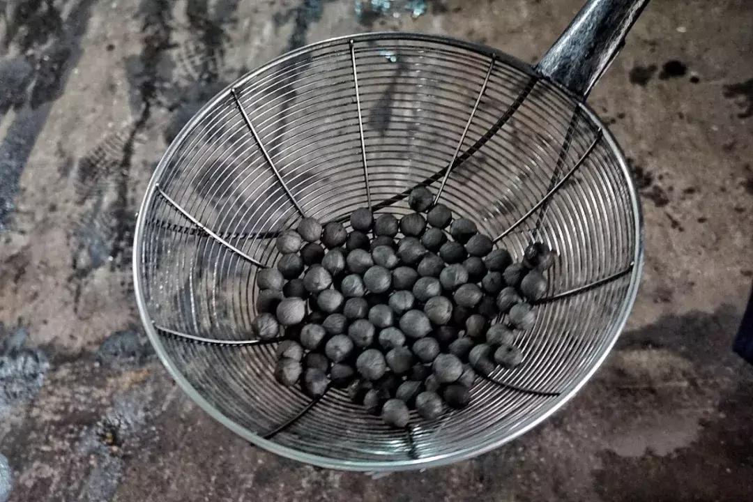 临安哪里的山核桃最好,杭州临安山核桃排名第一