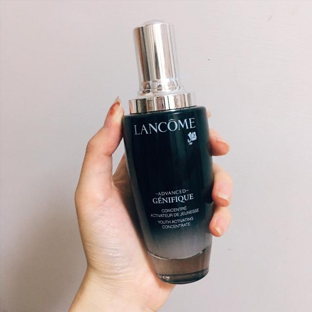 雅诗兰黛小棕瓶兰蔻小黑瓶哪个好,雅诗兰黛小棕瓶和兰蔻小黑瓶区别