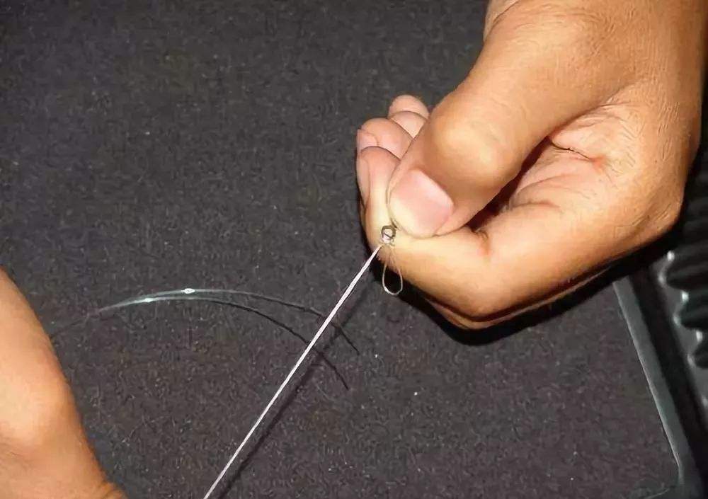 钩距多少为最合适,钩距多少比较合适