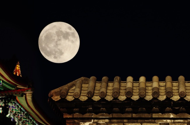 唐朝关于咏月的名诗,唐代诗人描写月的古诗名句有哪些