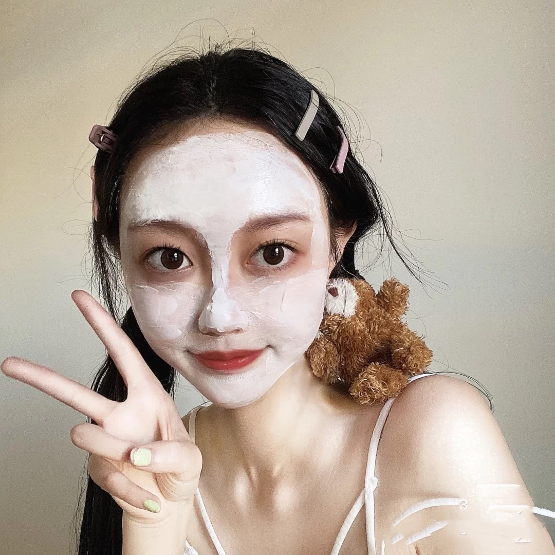 牛奶面膜怎么调制,香蕉蛋黄牛奶面膜适合怎样的肤质