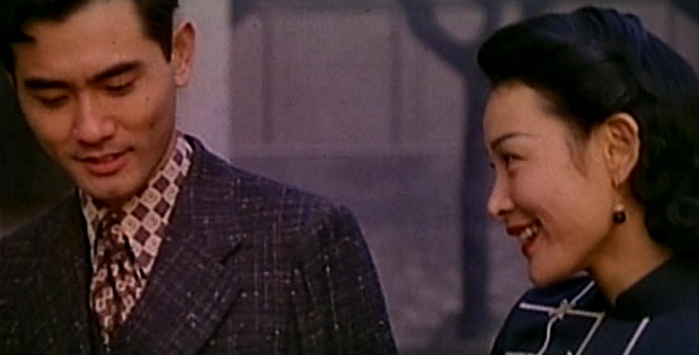 张爱玲蚊子血与白玫瑰,张爱玲红玫瑰与白月光经典语录