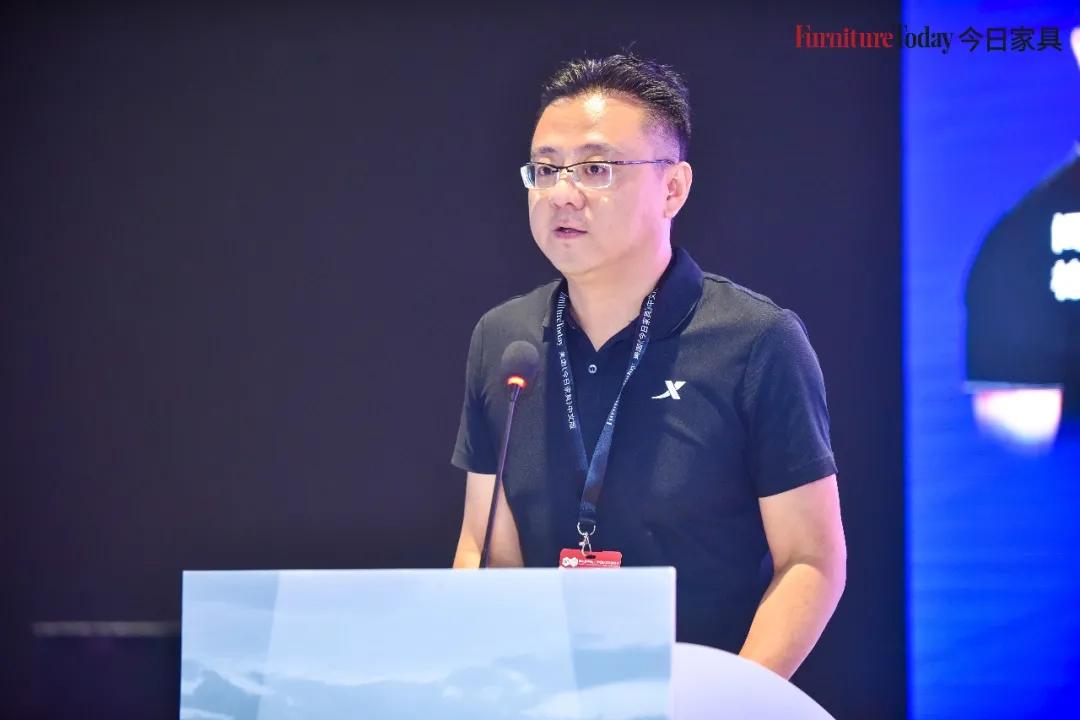 顾家、爱梦、左右、法国力克等现身，软体家居zui高级别论坛