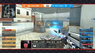 q9会不会零封lgd,q9打kz谁赢的几率更大