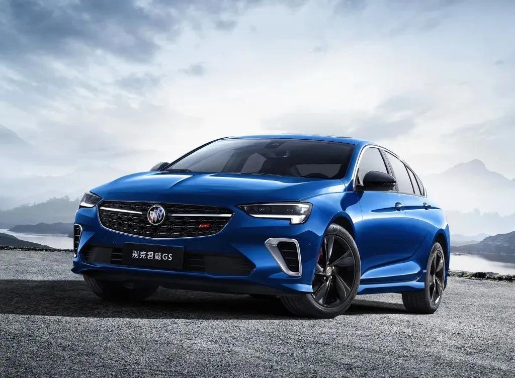 领克03+别克君威gs加速,领克03+与君威gs