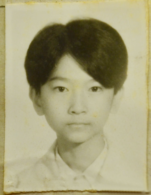 抖音神曲《你笑起来真好看》，背后不为人知的催泪故事