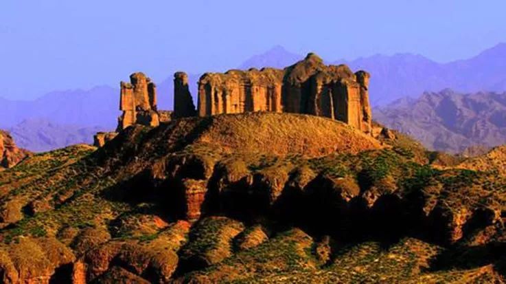 张掖有哪些旅游景区免门票,最近张掖旅游景区哪免门票