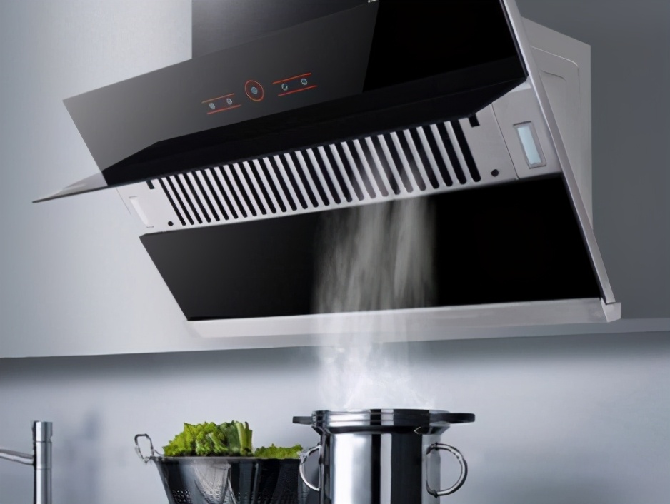 广州广东性价比高的油烟机选购,侧吸自动清洗油烟机选购全攻略