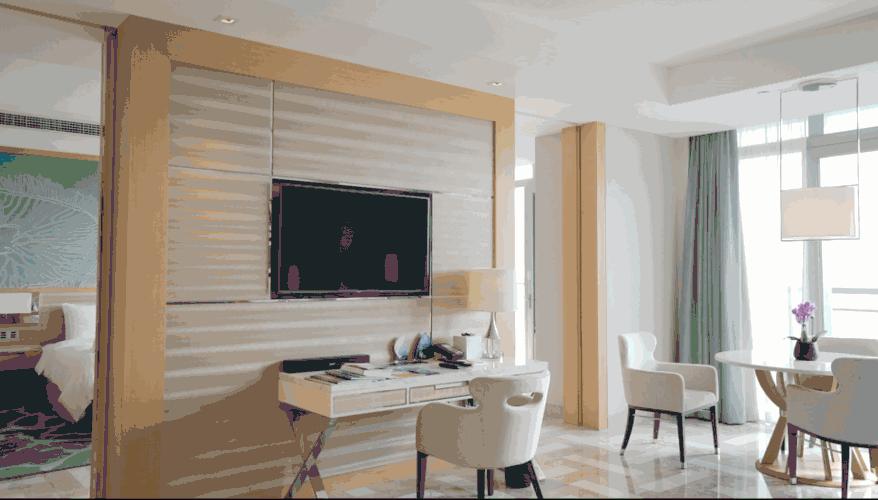 上九天揽月，下五洋捉鳖。看二孩老父亲如何带全家打卡亚特兰蒂斯