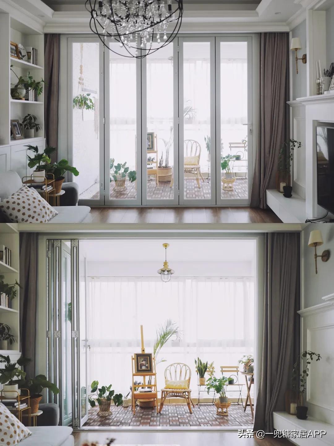 折叠家具最实用,万物都可折叠