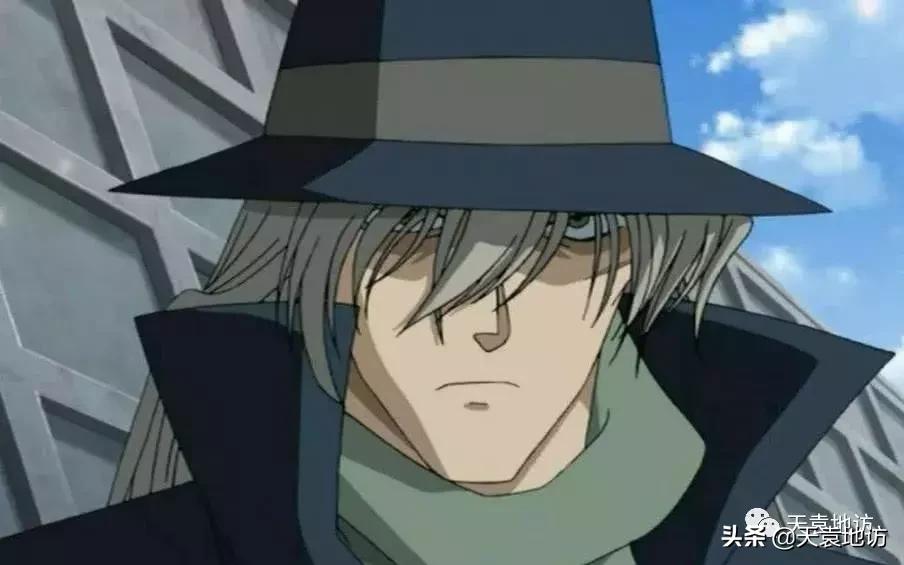 名侦探柯南最值得纪念的剧场版,名侦探柯南二十周年回忆