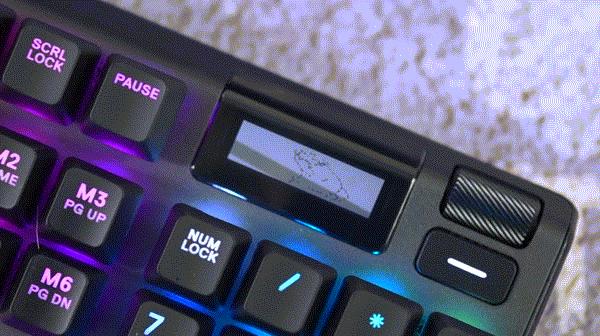 赛睿apexpro值得入手吗,赛睿apexpro是什么轴