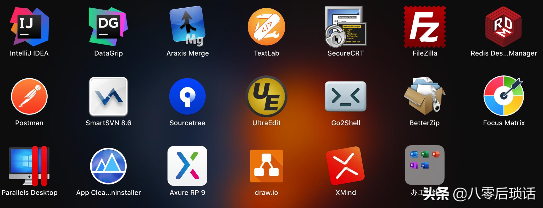 推荐几款mac实用软件,5款超实用的mac软件推荐