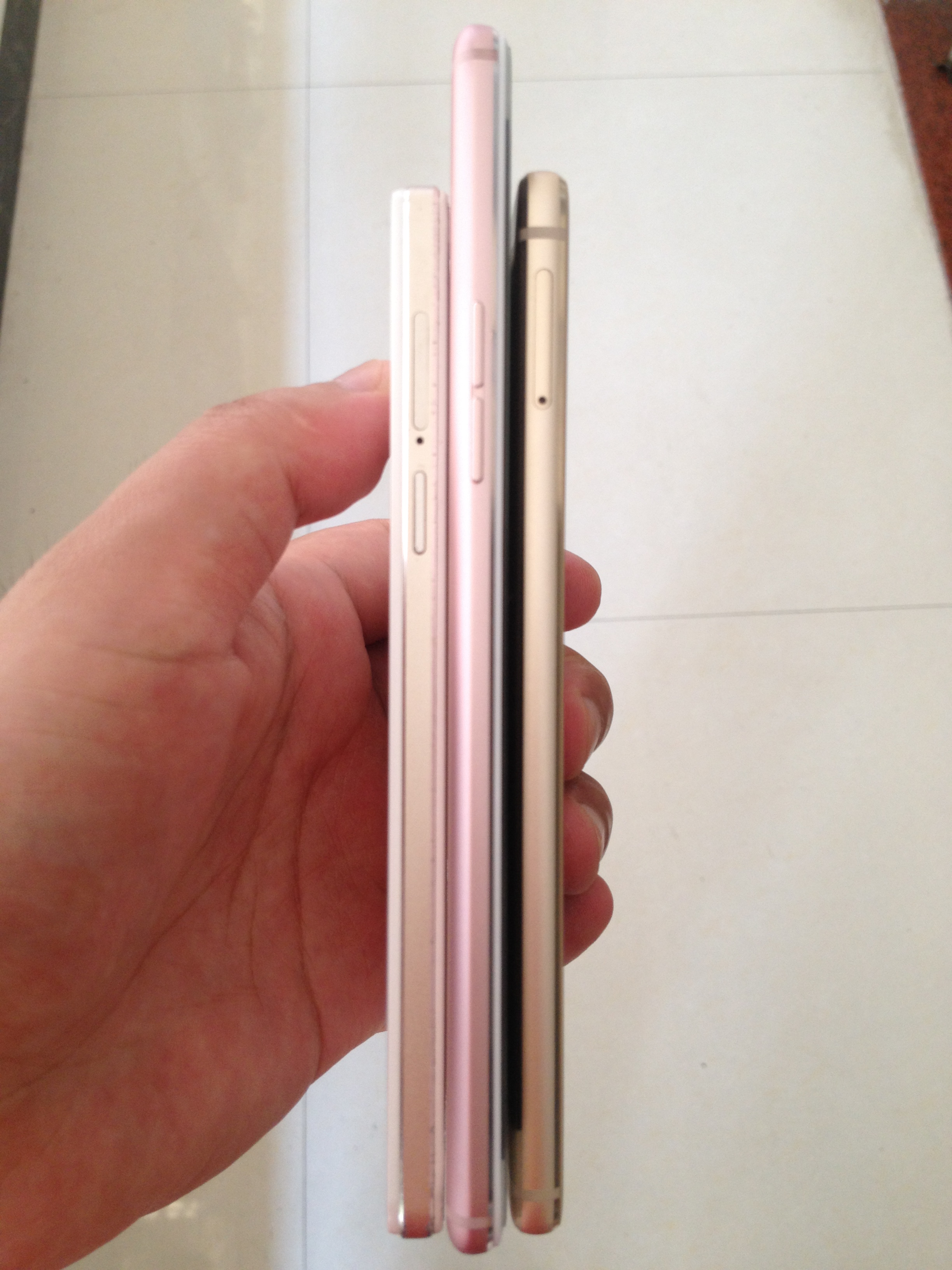 华为p9最新伦敦发布,华为p9真机曝光