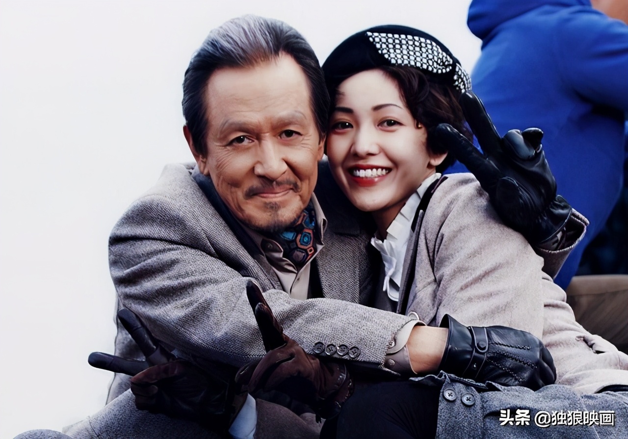 豆瓣2.4分的烂剧,盘点五部堪称经典的“烂片”