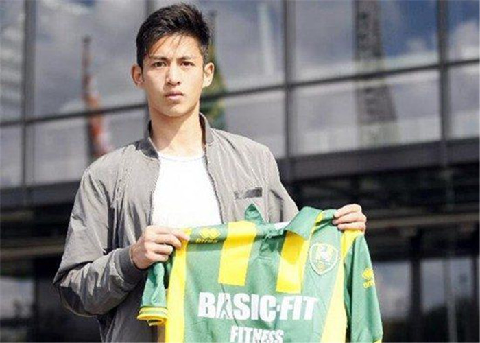 一步之遥！武磊即将欧战转正三重挑战等待中国球王