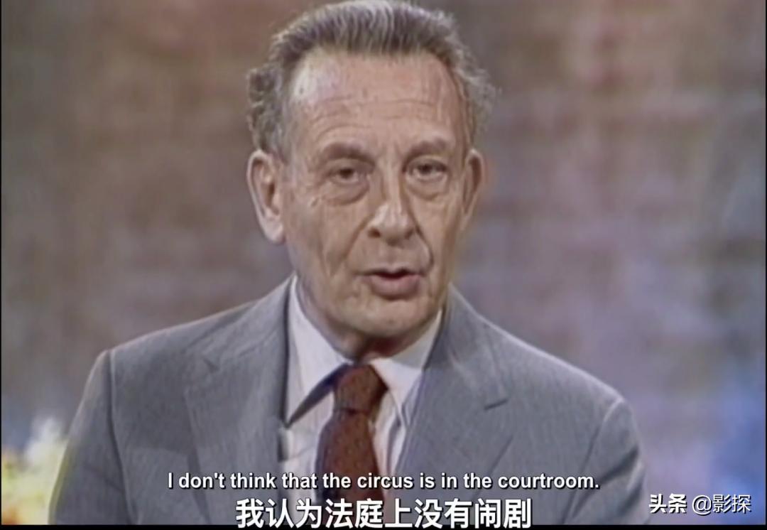 直播强奸案，脱口秀杀人，这片太恐怖