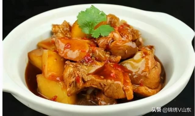 每日美食分享家常菜最火,美食大全每日一道