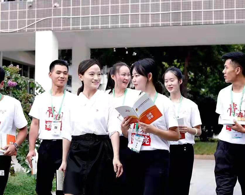 邯郸市获得三级表彰,河北邯郸模范名单