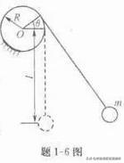 理论力学（II）第7版习题解析