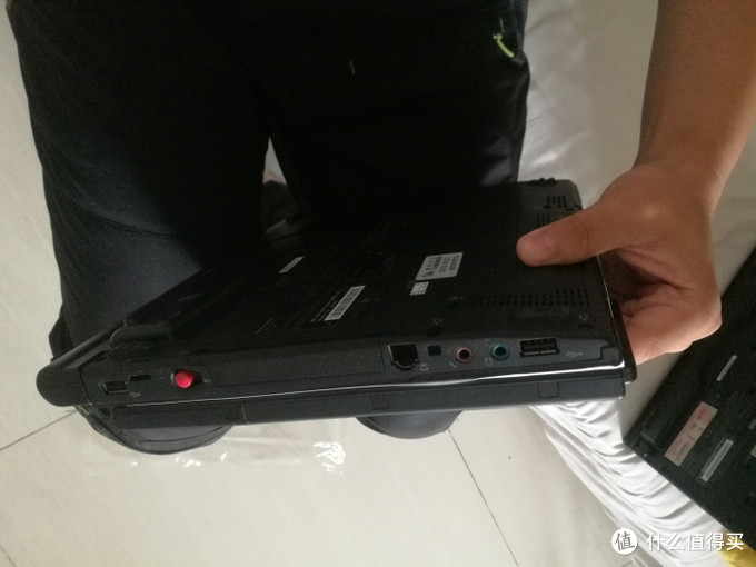 600块钱的X201Tablet（i7640LM）开箱测评