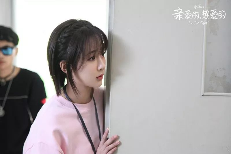 儿童编发简单漂亮短发10-12岁马尾,真的超简单的短发吸睛编发教程