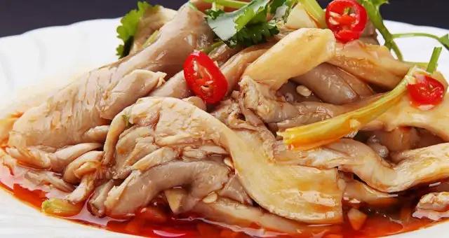 最适合夏天吃的凉拌菜都有哪些,夏天必备的各种花样凉拌菜