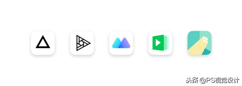 手机app图标设计怎么设置,app图标设计规范