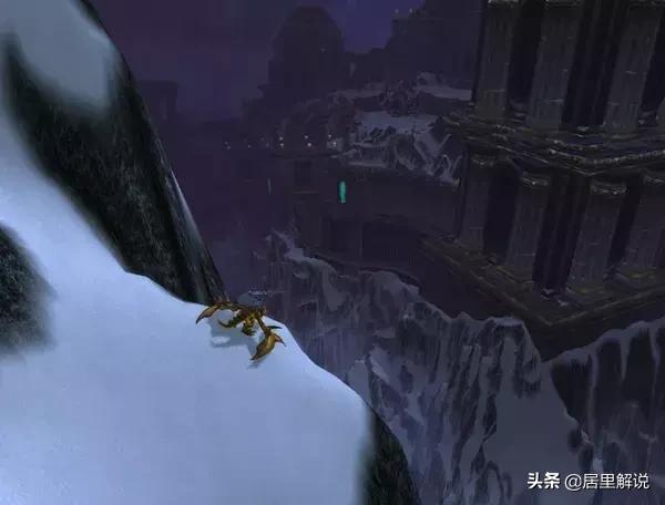 ctm术士60级坐骑,ctm兽人坐骑去哪买