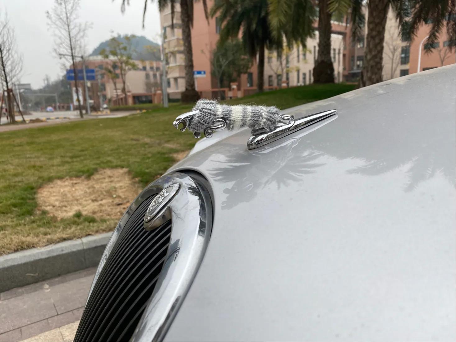 捷豹s-type前期和后期什么区别,捷豹s-type历史车型