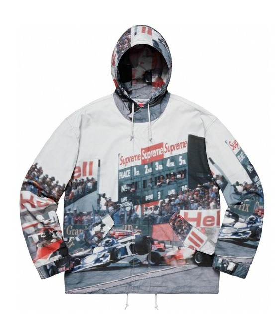 supreme好看的冲锋衣,supreme冲锋衣巅峰系列