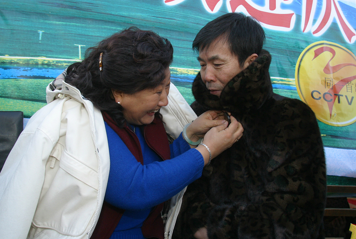 高秀敏和张艳茹哪个漂亮,高秀敏与王红梅是什么关系