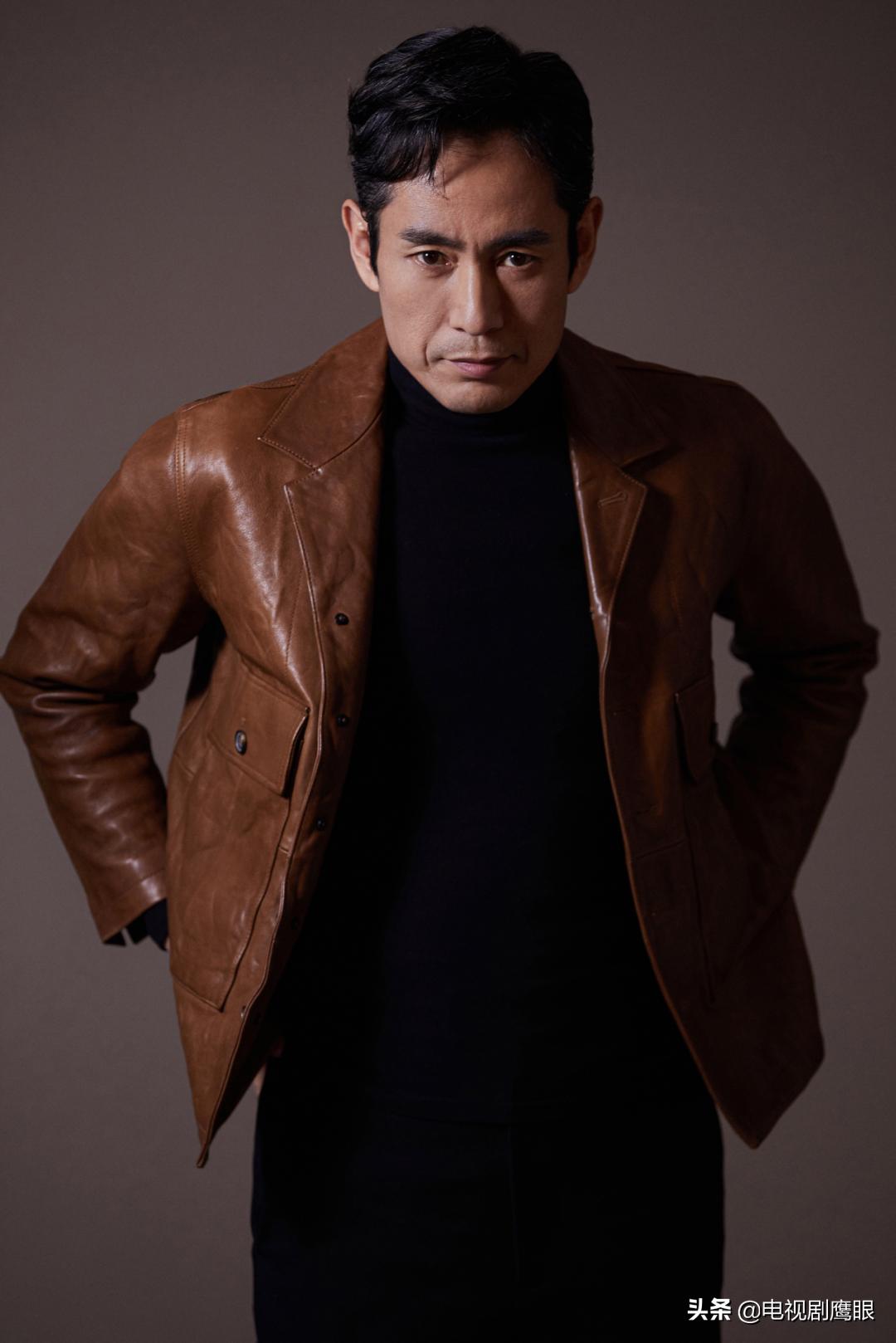 成泰燊用角色治愈观众,成泰燊打戏