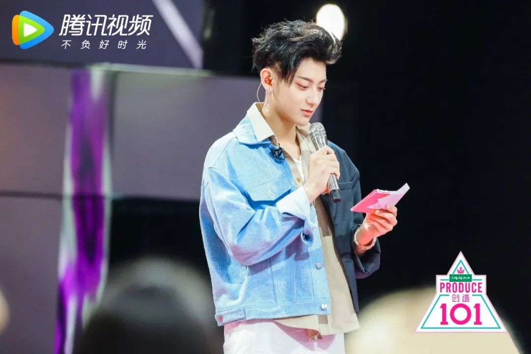 黄子韬创造营2020时尚,黄子韬创造2020不一样的视频