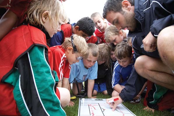 英超教练战术落后,英超教练临场指挥讲什么